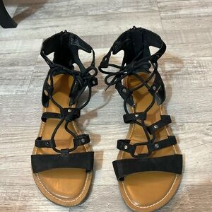 Crown Vintage Gladiator Sandals